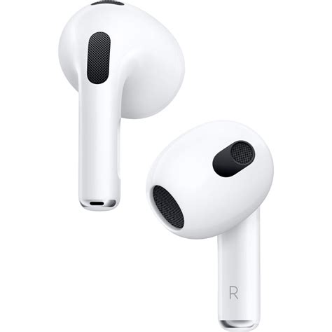 airpods gen 3 jb hifi.